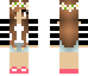 edit girl
