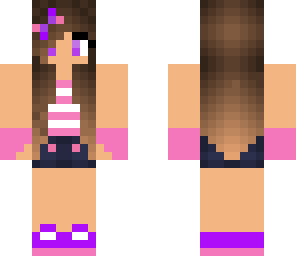 boxer chick edit
