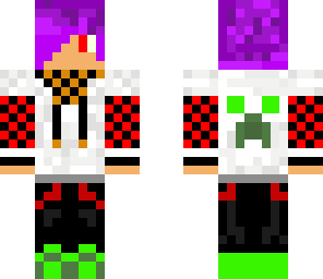derjungedermcspielt skin