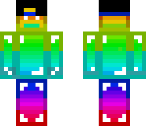 sk8r rainbo