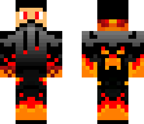 lava master