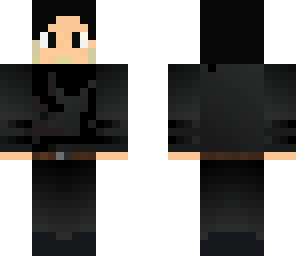 male clove but top with a little camo  