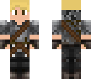 dragonborn