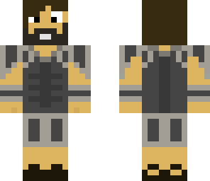 gladiator