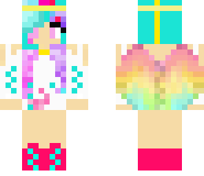 angel girl