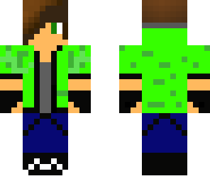 teenager