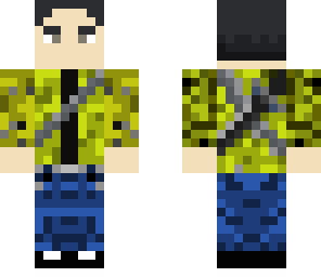 sebaita skin
