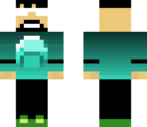 diamond guy