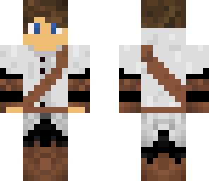 assassin wip 2