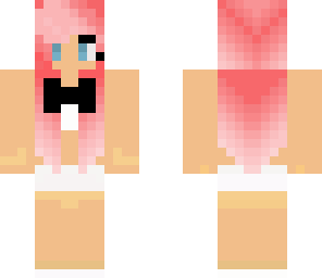 bikini with bowtie lol