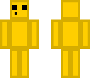 yellow slime basic