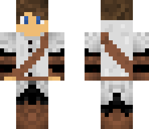 assassin wip 3
