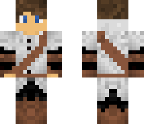 assassin wip 4