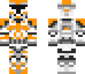 savannah clone trooper