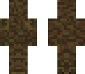 jungle wood