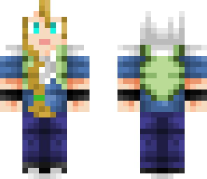 girl finn the human