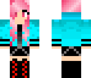 pink loli