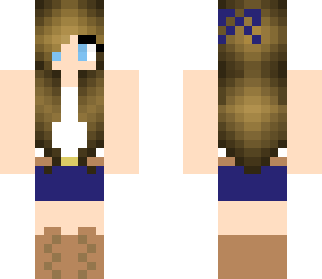 coutry girl