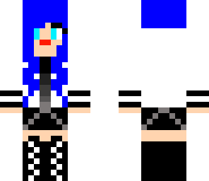 girl whos 12 fixed