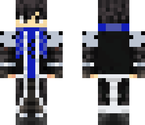kirito cool