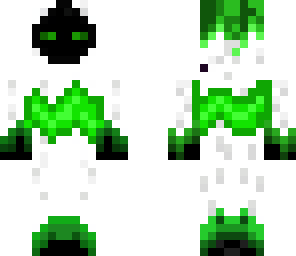 dubstep creeper hunter