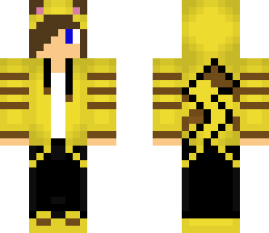 pika teen