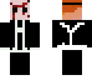 agent mask