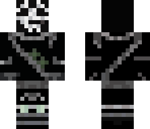 cod ghost