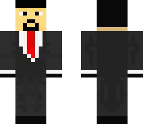 mafia man