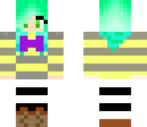 remake of cutie