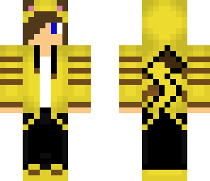 pika teen