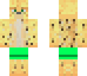 ocelot