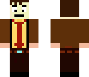 gumshoe