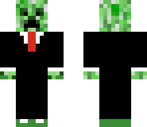 le formal creeper