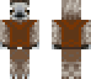 barbarian sloth