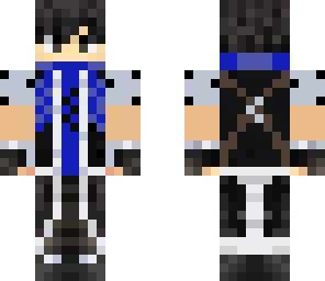 cool kirito