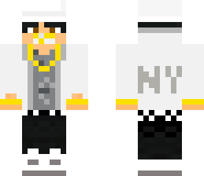 aiden pearce-style gangster