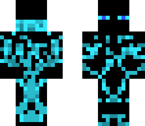 ice enderman