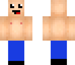 topless