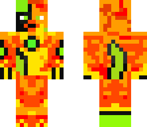 electrafox