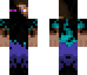 ender steve