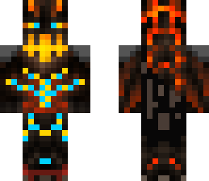 warrior
