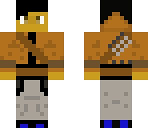 my skin