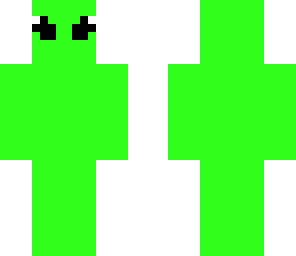 alien