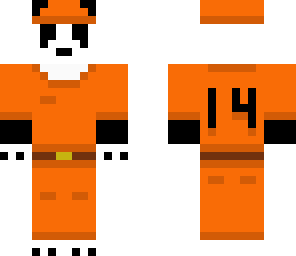 panda 14