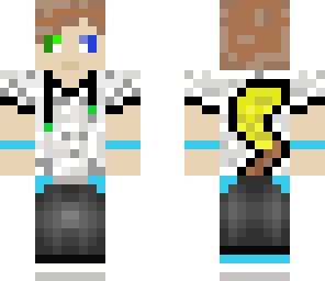 frost skin 1
