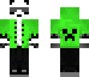 panda