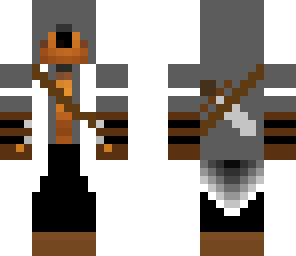 the best assasins of the world