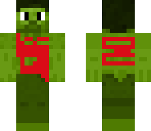 the green giant