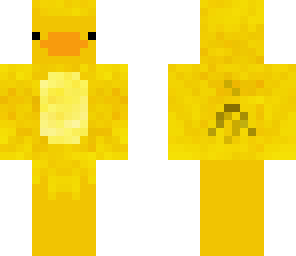 duckey